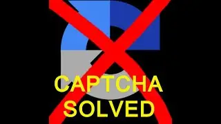 Bot: Solving Google's Audio reCAPTCHA automatically | Explanation and Demonstration  | Update