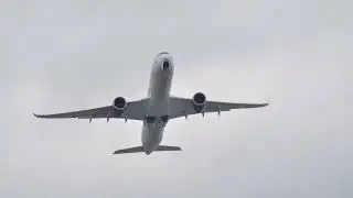 A350 1041 Virgin Atlantic