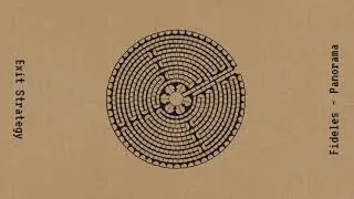 ST011 - Fideles - Panorama - Cerchio EP