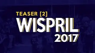 Teaser 2 Wisuda April 2017 HMME 'ATMOSPHAIRA' ITB