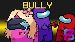 HOW TO BEAT THE BULLY in Among Us