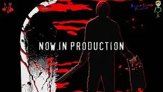 NOW IN PRODUCTION.
