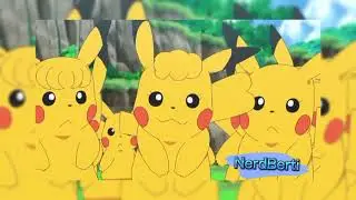 Por que Pikachu de Ash não evolui?