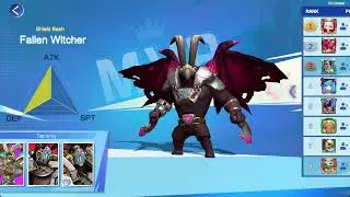Auto Chess Mobile (Few Games)