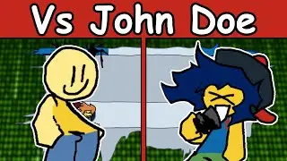 Vs John Doe - FNF Party.exe (Roblox)