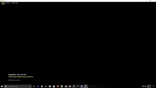 Playing With Salty Sean (Live)