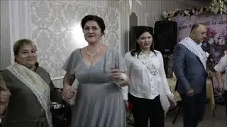 Alexandru și Diana Свадьба 3