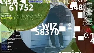 AGARZ CFFA- 2 [AL] PAVEL - 2 MILLONES  !!