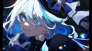 FURINA PRELANZAMIENTO TEASER GENSHIN IMPACT