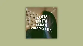 Lil Mamat - Beban Orang Tua (sped up)