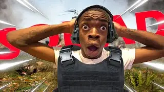 SQUAD глазами НОВИЧКА. Боль и слёзы