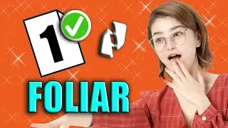 Colocar Folios a múltiples documentos PDF y folios invertidos Nitro Pro 14