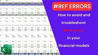 #REF