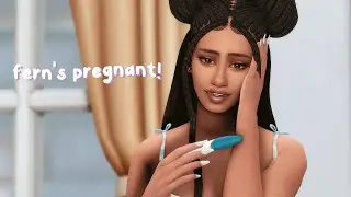 the promise family is expanding! ♡ the sims 4: promise legacy - gen two #7