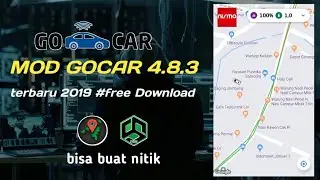 Final Mod Gocar 4.8.3 terbaru 2019 free download