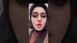 Mariyam vahab || sitara wahab new video