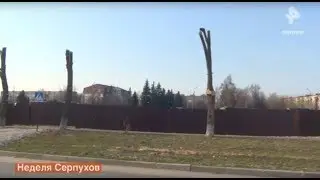 Стойки на кладбище не будет