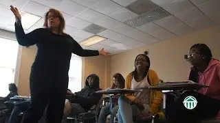 Study Psychology at WPU
