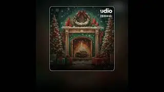 A Modern Christmas Eve