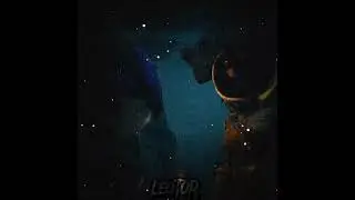 murder drones 32 (Тесса 🤣🤣🤣) #leotor #дроныубийцы #edit #murderdrones #shorts