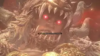 FF14 - Shadowbringers - The Hero's Gauntlet (Last Boss)