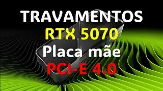RTX 5070 PCI Express Root Port Whea-Logger Freezing Issues - SOLVED! (Troubleshooting)