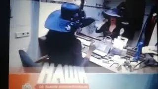 Анонс программы "Наши со Львом Новоженовым" (НТВ Мир, 2008)