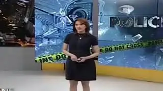 Buronan kabur Tanpa Busana