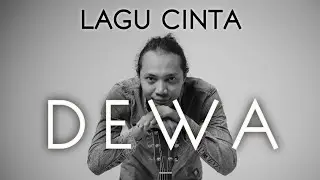FELIX IRWAN | DEWA - LAGU CINTA