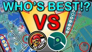 Pokemon GO Spoofing iOS 2021🔥iPoGo vs SpooferX🔥Pokemon GO Spoofer iOS - Who's Best!?✅INSTALL METHODS