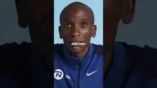 This Treadmill Humiliated Pro Runners 💀 (@gqsports)