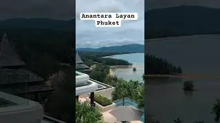 Anantara Hotels in Thailand: Koh Yao, Chiang Mai, Golden Triangle, Layan Phuket #anantara #thailand