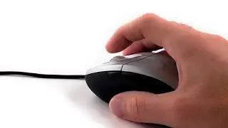Mouse Clicking SOUND EFFECT