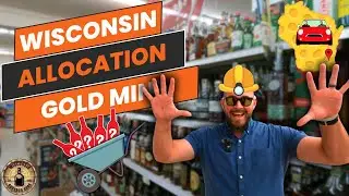 Bourbon Hunting Wisconsin: Milwaukee Area Rare Treasures!