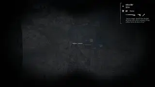 Confidence, Patience - Sniper Elite 5