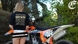 Model Photoshoot + Solo Snow Camping & 4x4