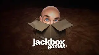The Funniest Jackbox Game You've Never Played! Ща сыграем