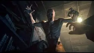 Outlast Scary Moments Montage