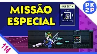STARBOUND ► Dungeon Separada e Fim da Palhaçada! 