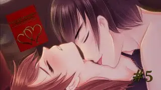 ДОЛГОЖДАННЫЙ КОНЕЦ - ПРОХОЖДЕНИЕ Love and Romance - A Study of Intimacy #5