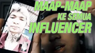 MINTA MAAF KE ATTA HALILINTAR, YOUNG LEX, PANDJI PRAGIWAKSONO, AGUNG HAPSAH, KEMAL PALEVI....