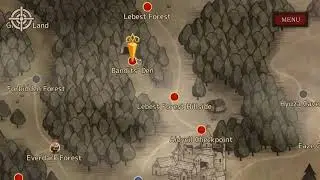 Monochrome Order Walkthrough Part 12