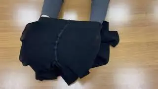 Колготки Mademoiselle Cashmere