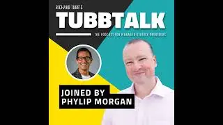 [Bonusode] Live From Pax8 Beyond EMEA With Phylip Morgan: What's New?