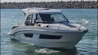 Beneteau Antares 9 - 2022