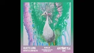 I'll be competing @ Art Battle, July 19 at 8:30pm. Vote at https://artbattle.com/events/ab2797-reno/