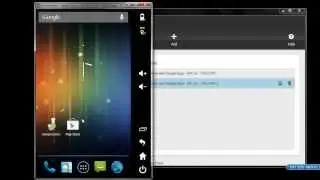 How to install Genymotion emulator and quick review