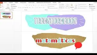 3 ideas de titulos bonitos  en Power Point | Apuntes Diditales