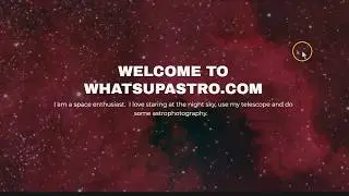 What is Pixinsight | Pixinsight Beginner Tutorials - Part1