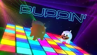 PUPPIN'